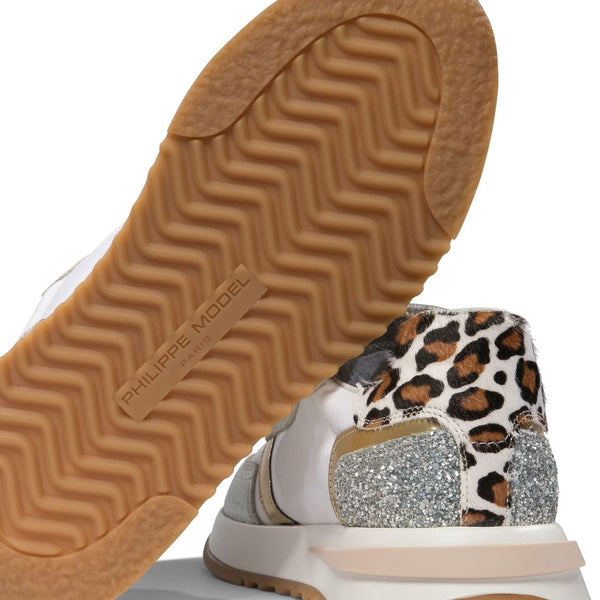 "TROPEZ" SNEAKERS