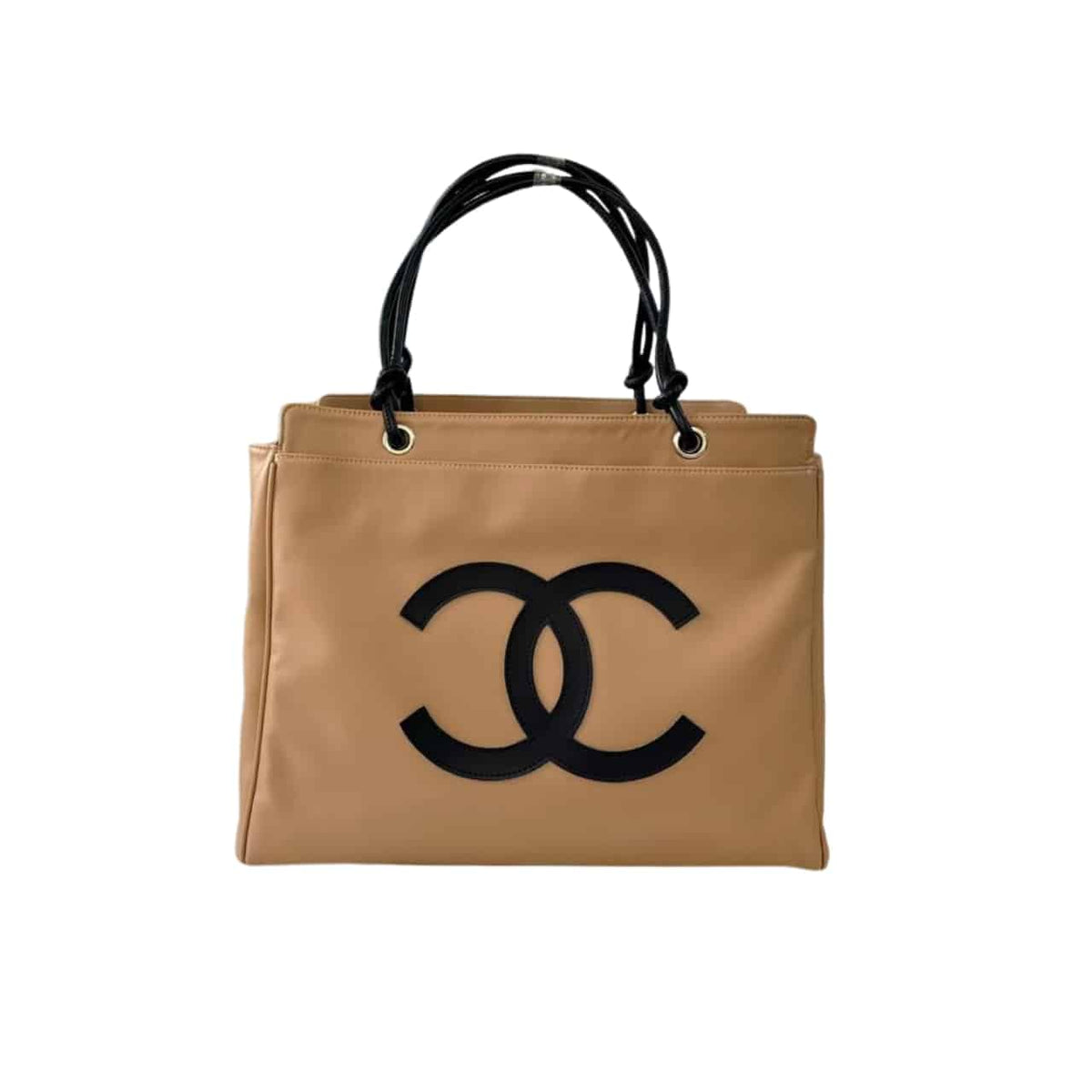 CC HANDBAG SHOULDER BAG 40CM