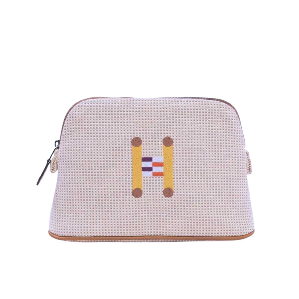 HM BOLIDE CRAZY H CASE 27CM ORANGE