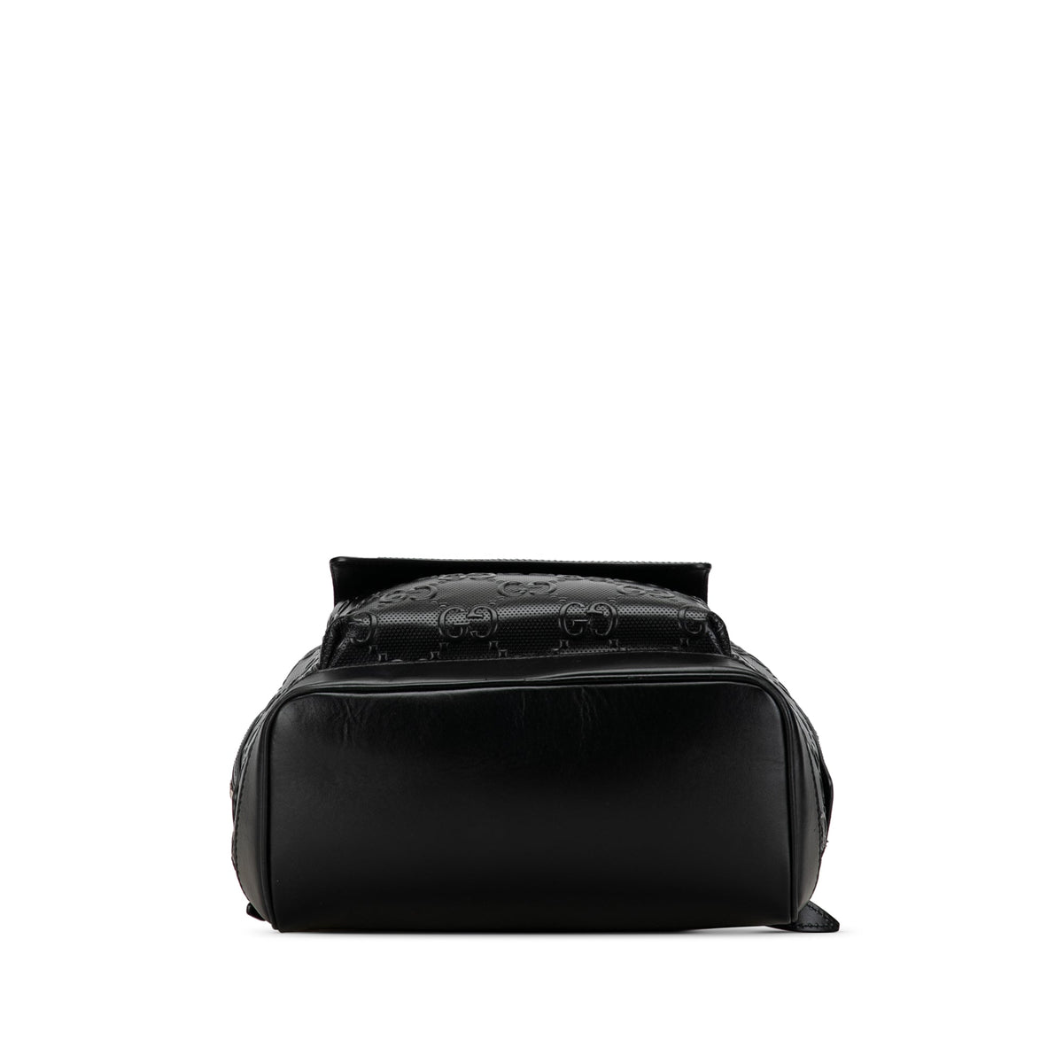 GUCCI GG Embossed Tennis Backpack