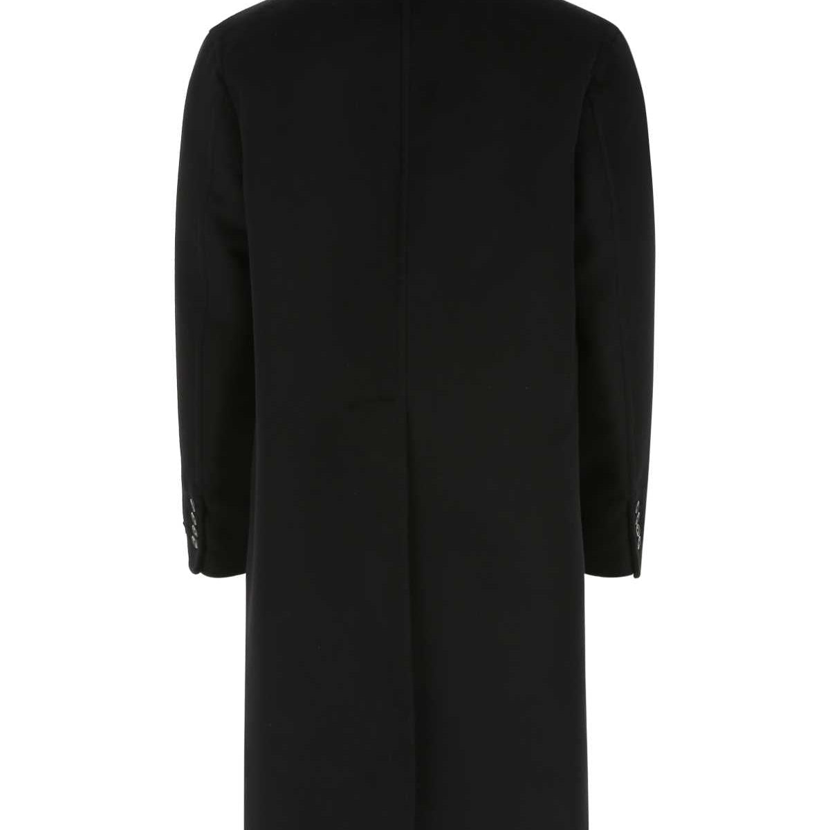 PRADA Men's Wool Blend Jacket