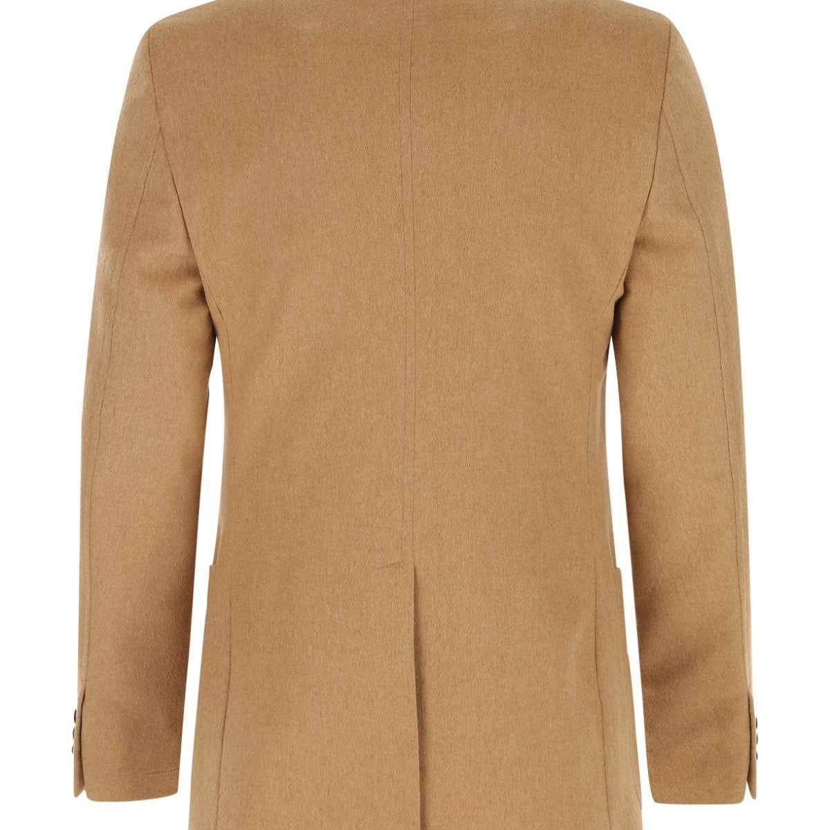 PRADA Wool Blazer for Men - Fall/Winter 2022