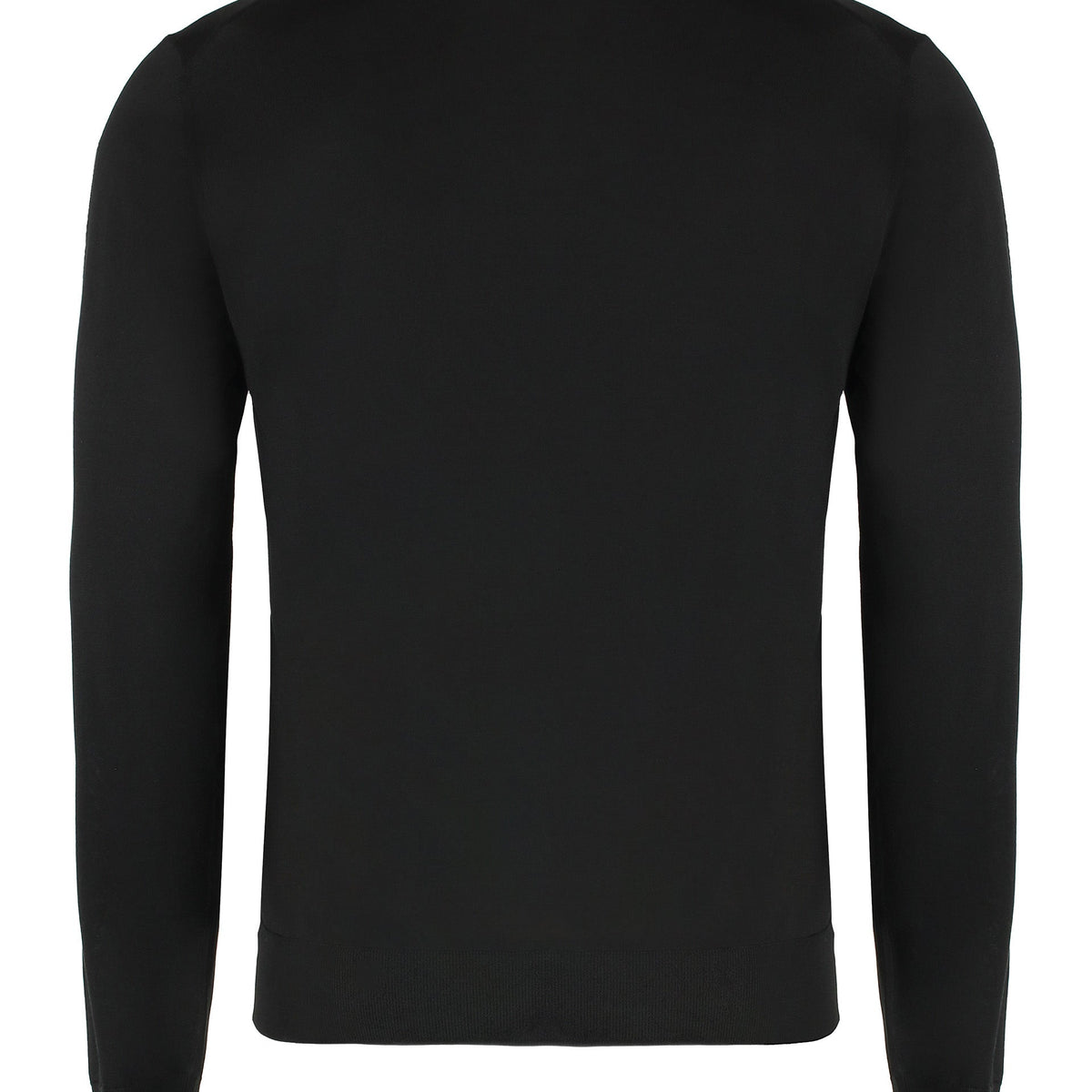 PRADA Silk Sweater for Men - SS25 Collection