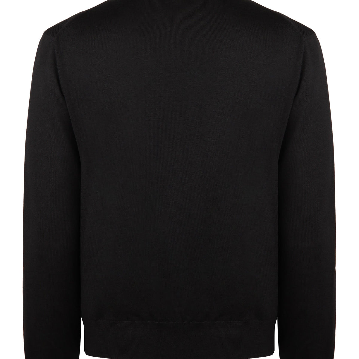 PRADA Reversible Wool Cardigan for Men