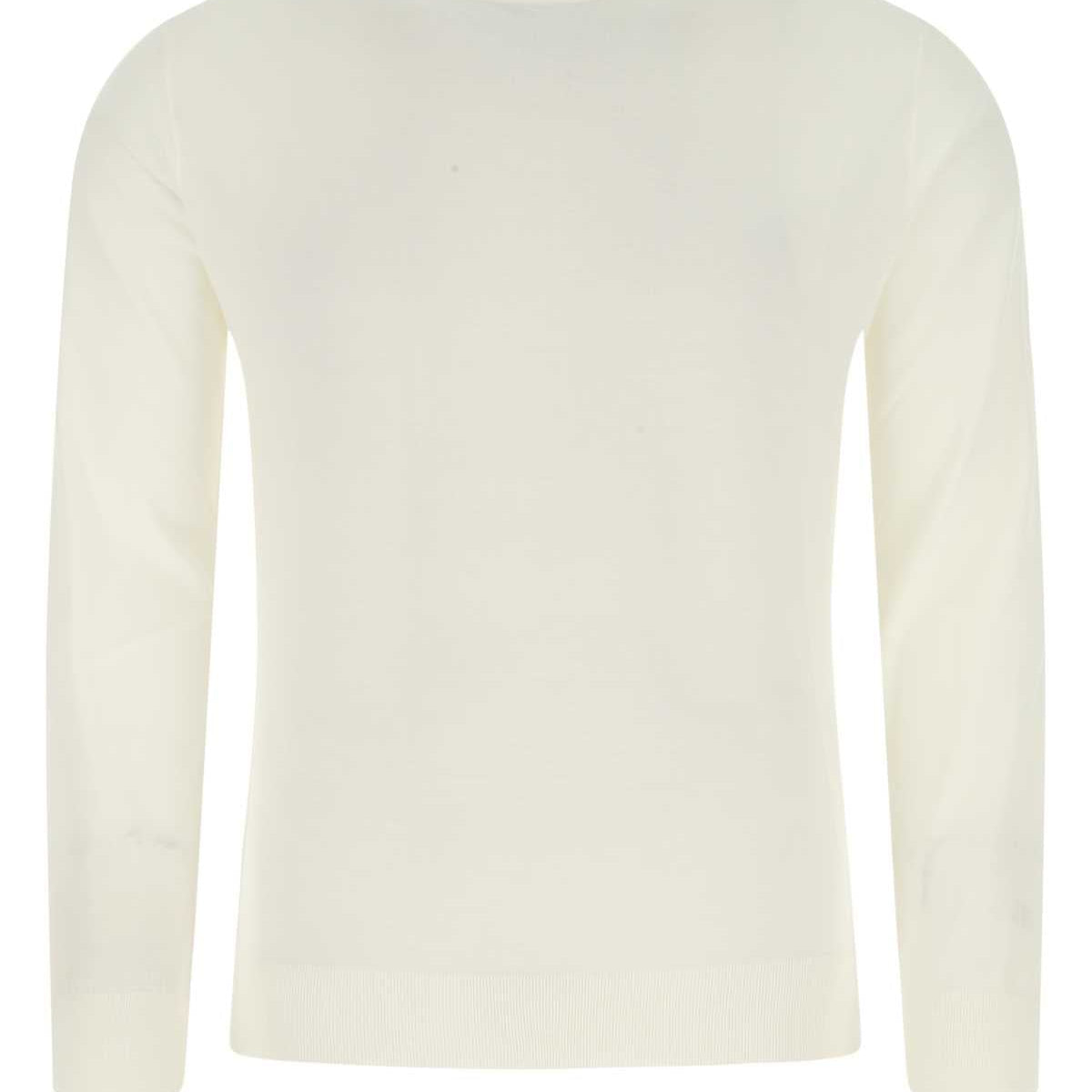 PRADA Luxury Wool Sweater for Men