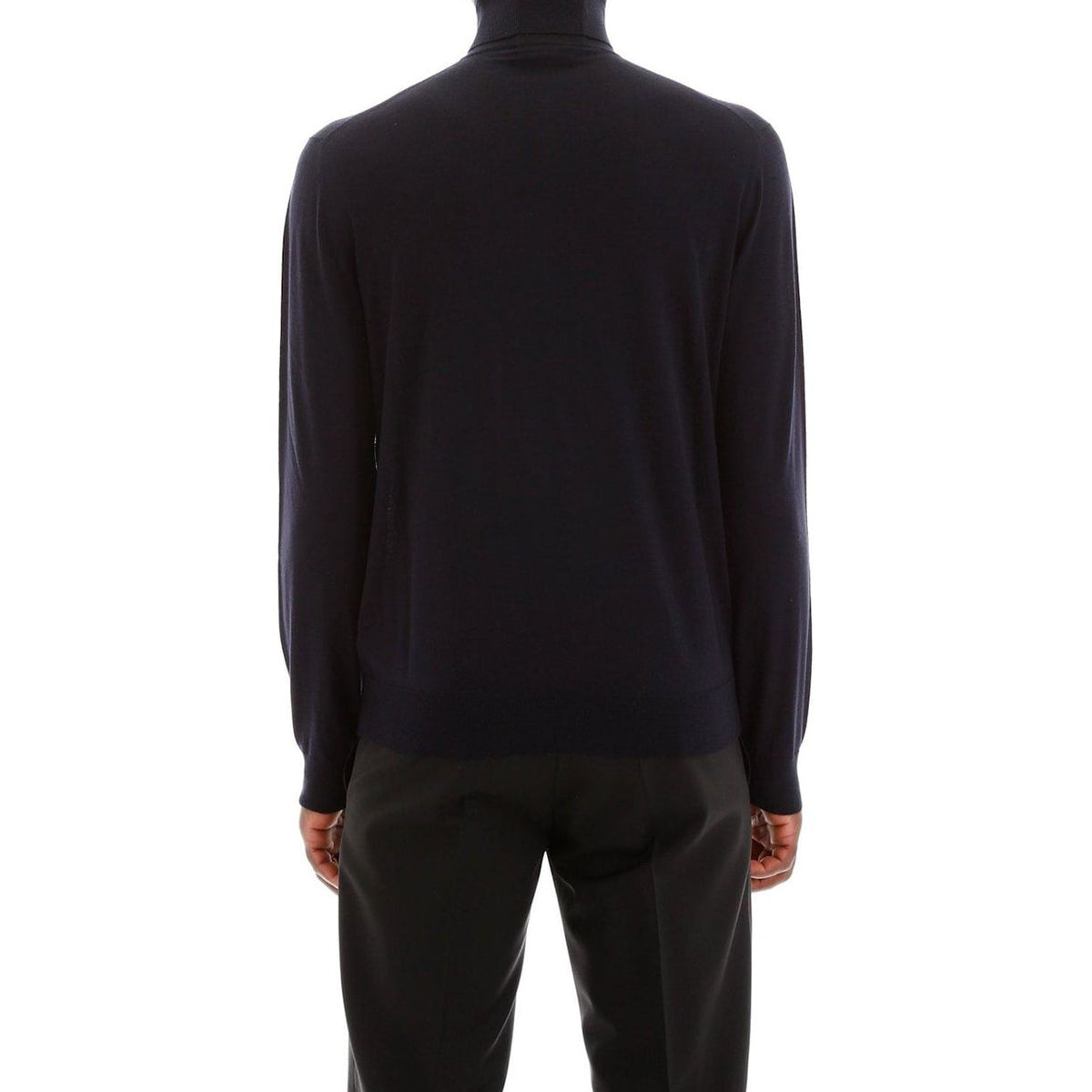 PRADA Men's Lightweight Wool Jacket for SS24
