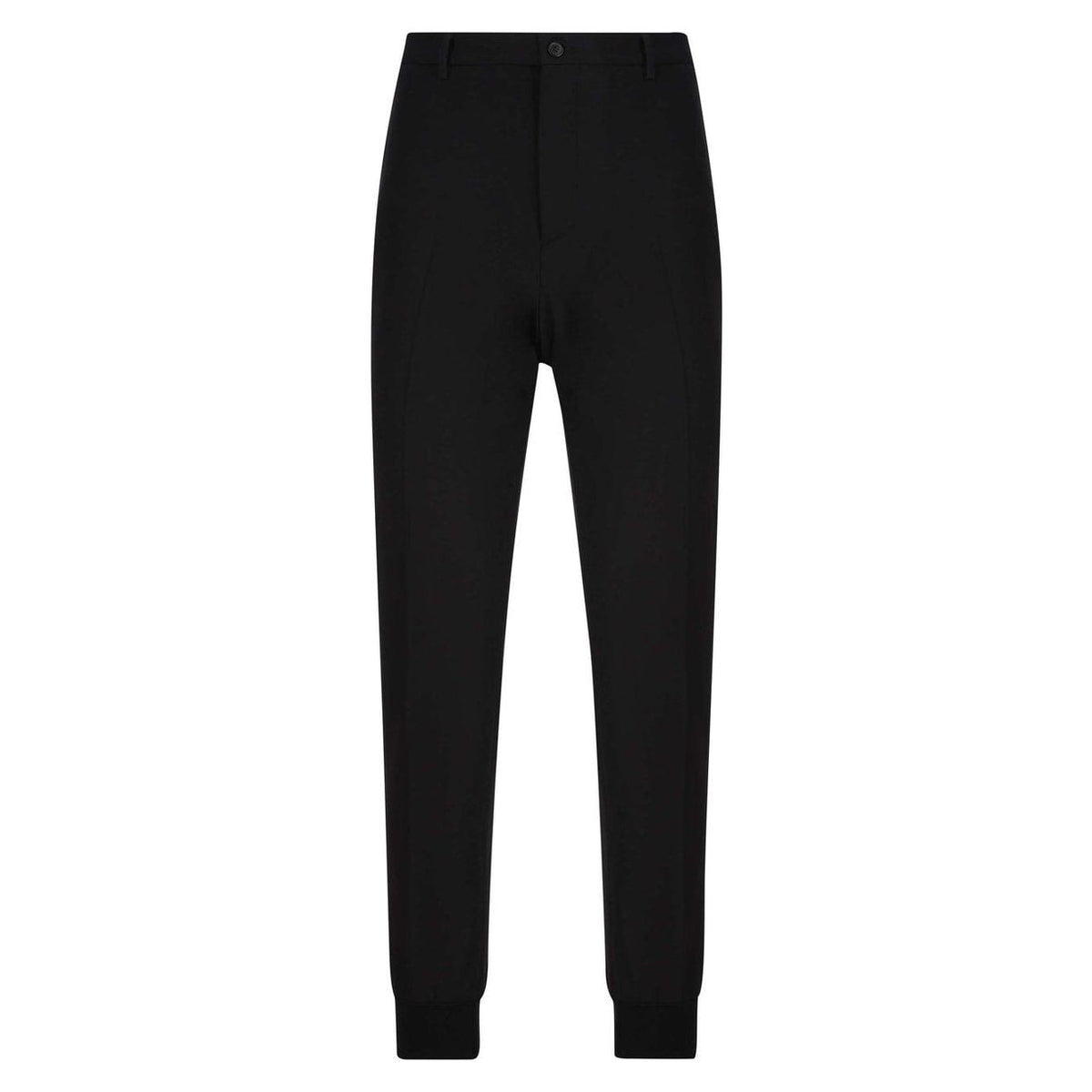PRADA Men's Tapered Leg Pants - FW24 Collection