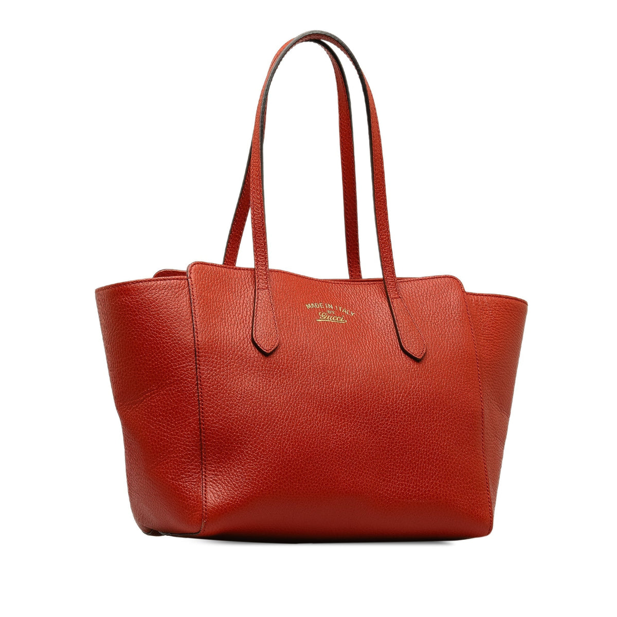 GUCCI Small Swing Tote Tote Bag
