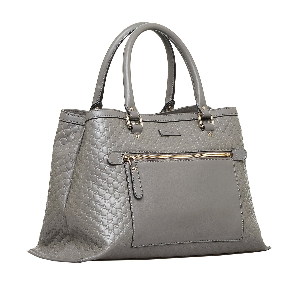 GUCCIMicrossima Satchel