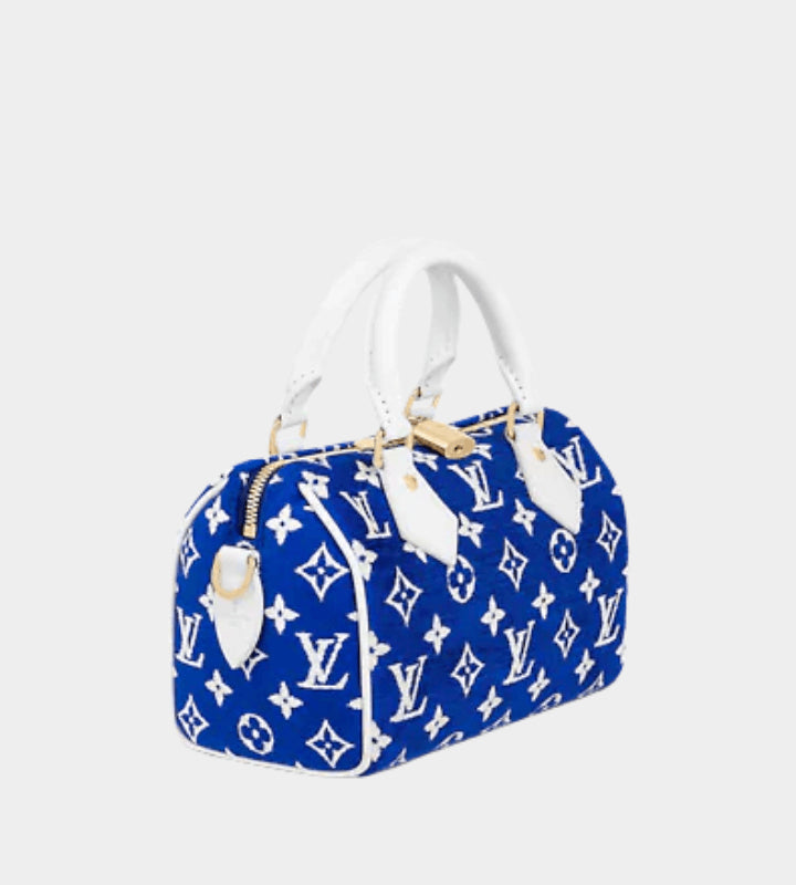 Louis Vuitton Speedy BANDOULIÈRE 20