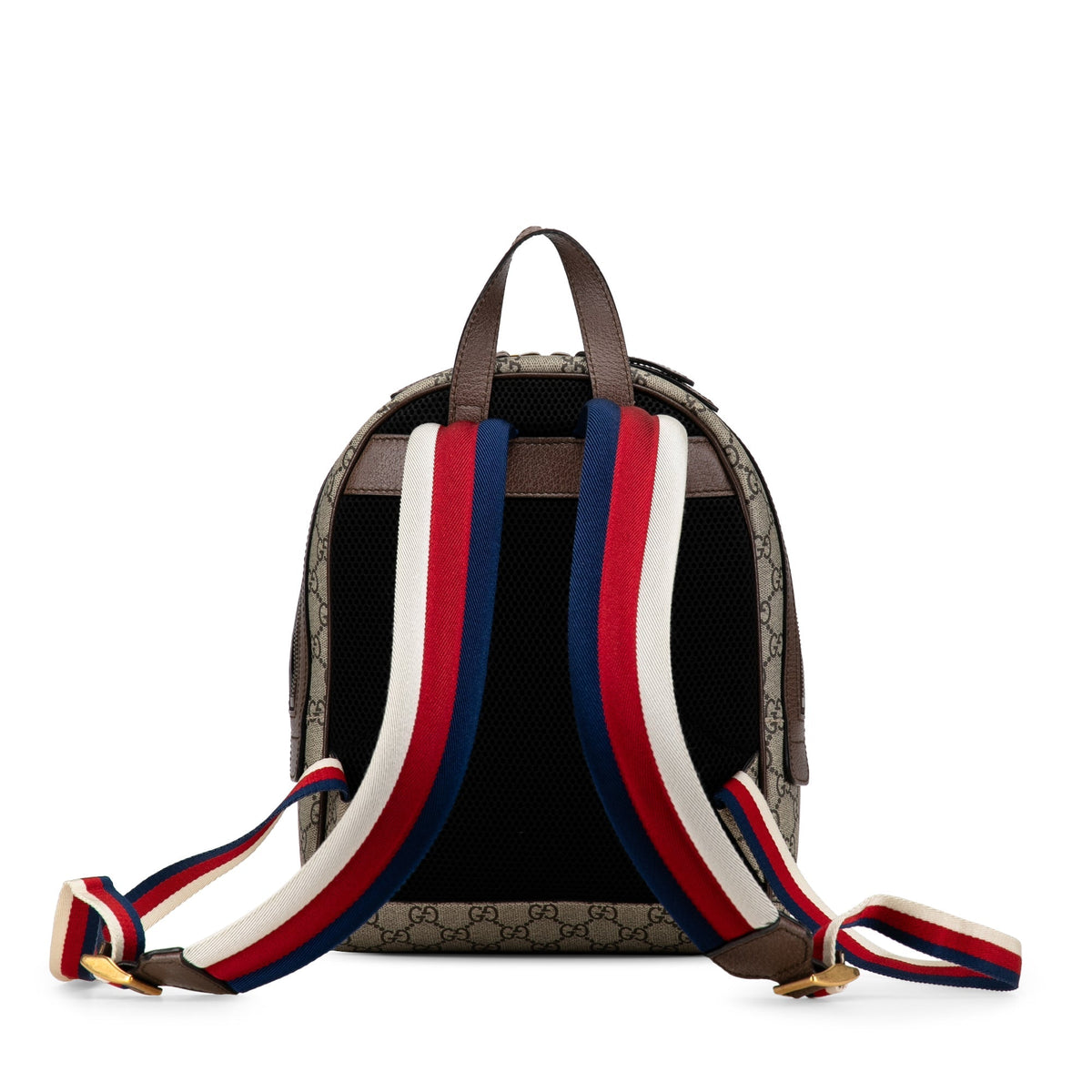 GUCCI GG Supreme Mystic Cat Backpack