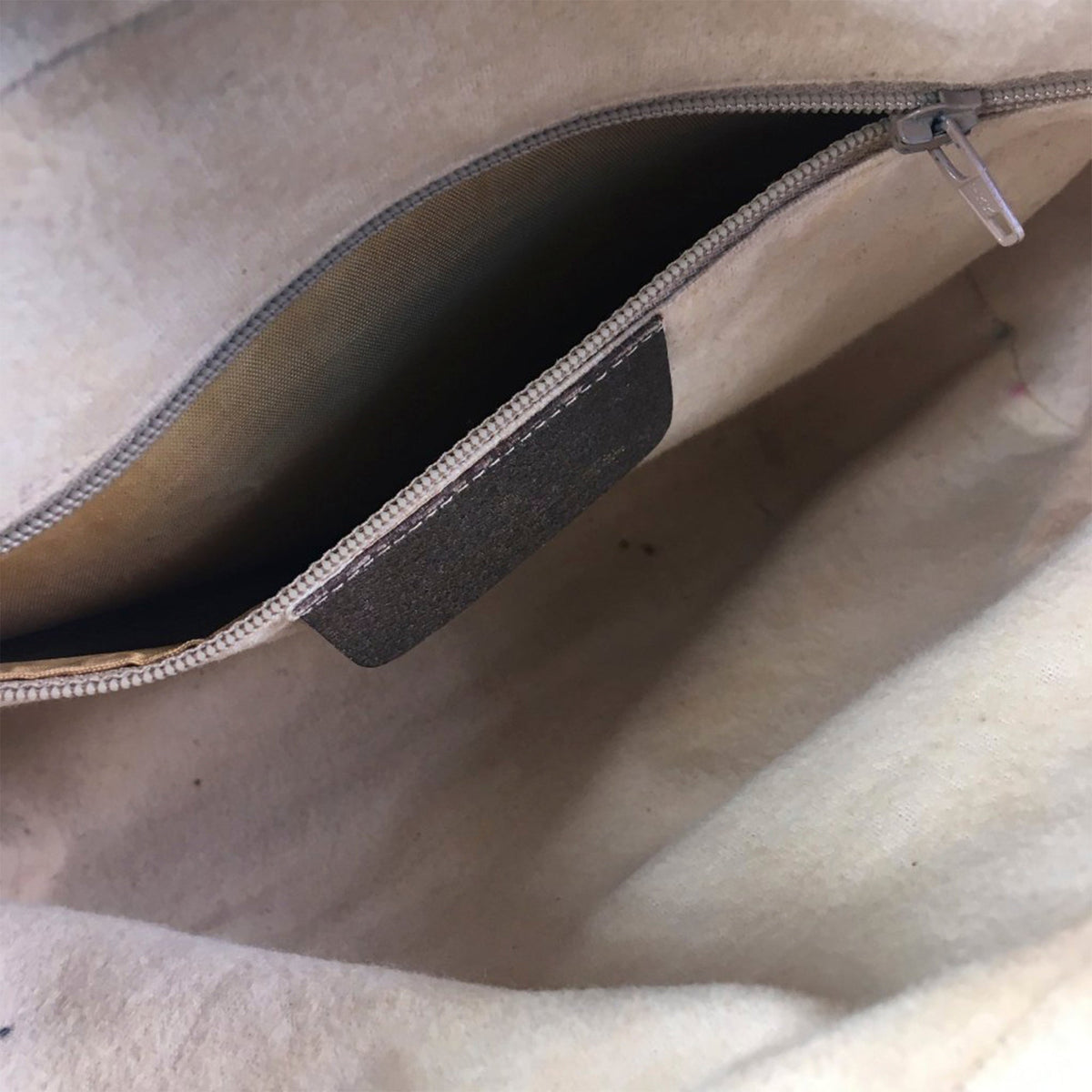 GUCCI GG Supreme Ophidia Crossbody Bag