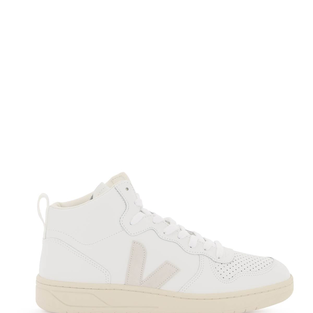 V-15 HI-TOP SNEAKERS