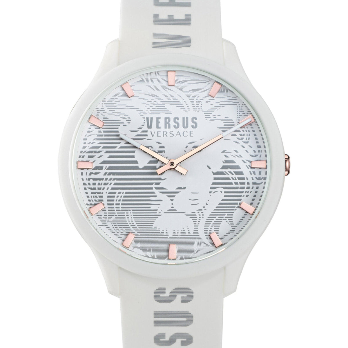 Versus Versace - Domus Silicone Watch