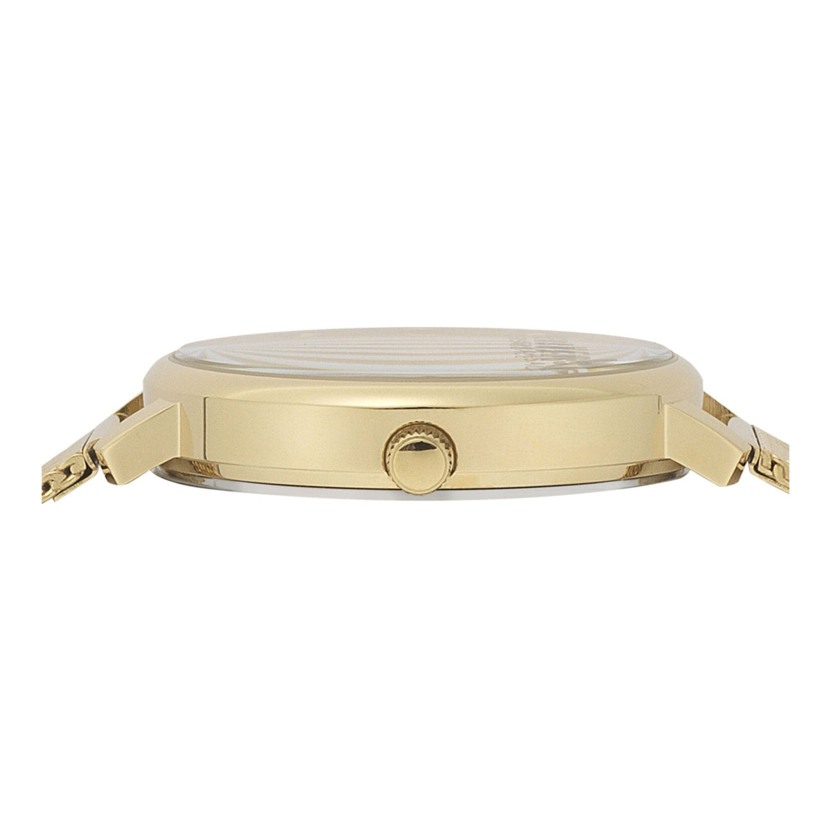La Villette Bracelet Watch