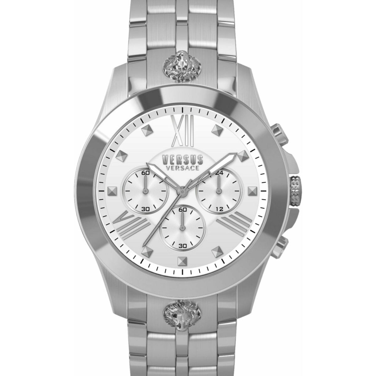 Chrono Lion Chronograph Watch