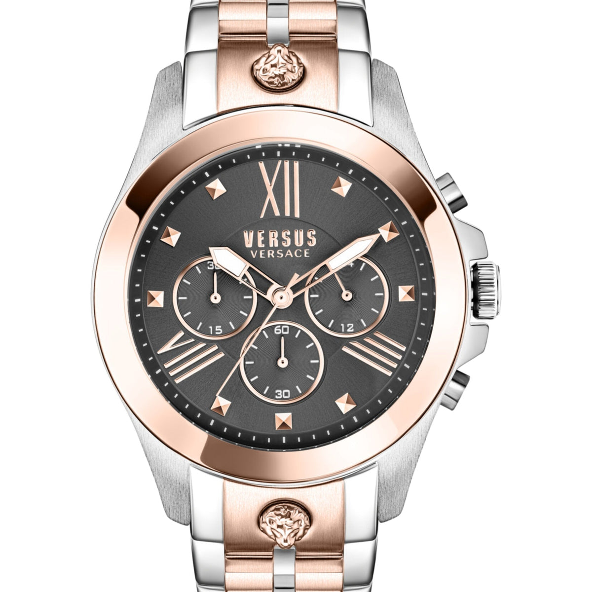 Chrono Lion Chronograph Watch