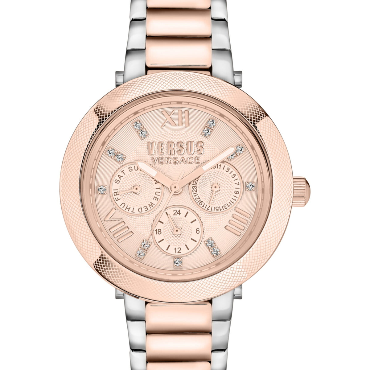 Camden Market Bracelet Watch