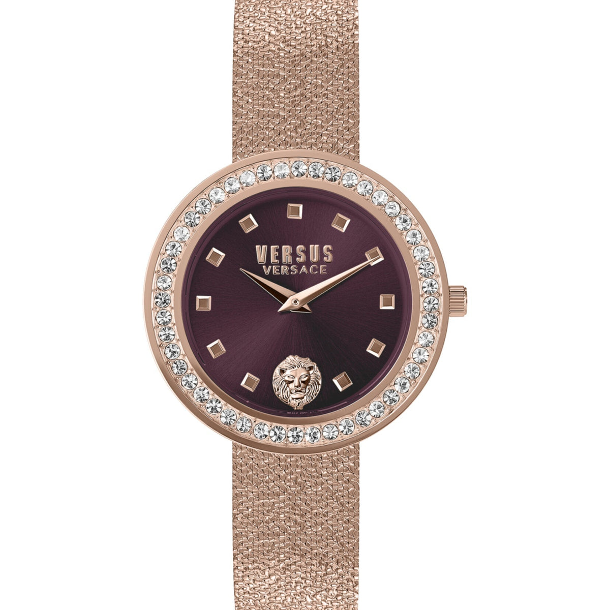 Carnaby Street Crystal Watch