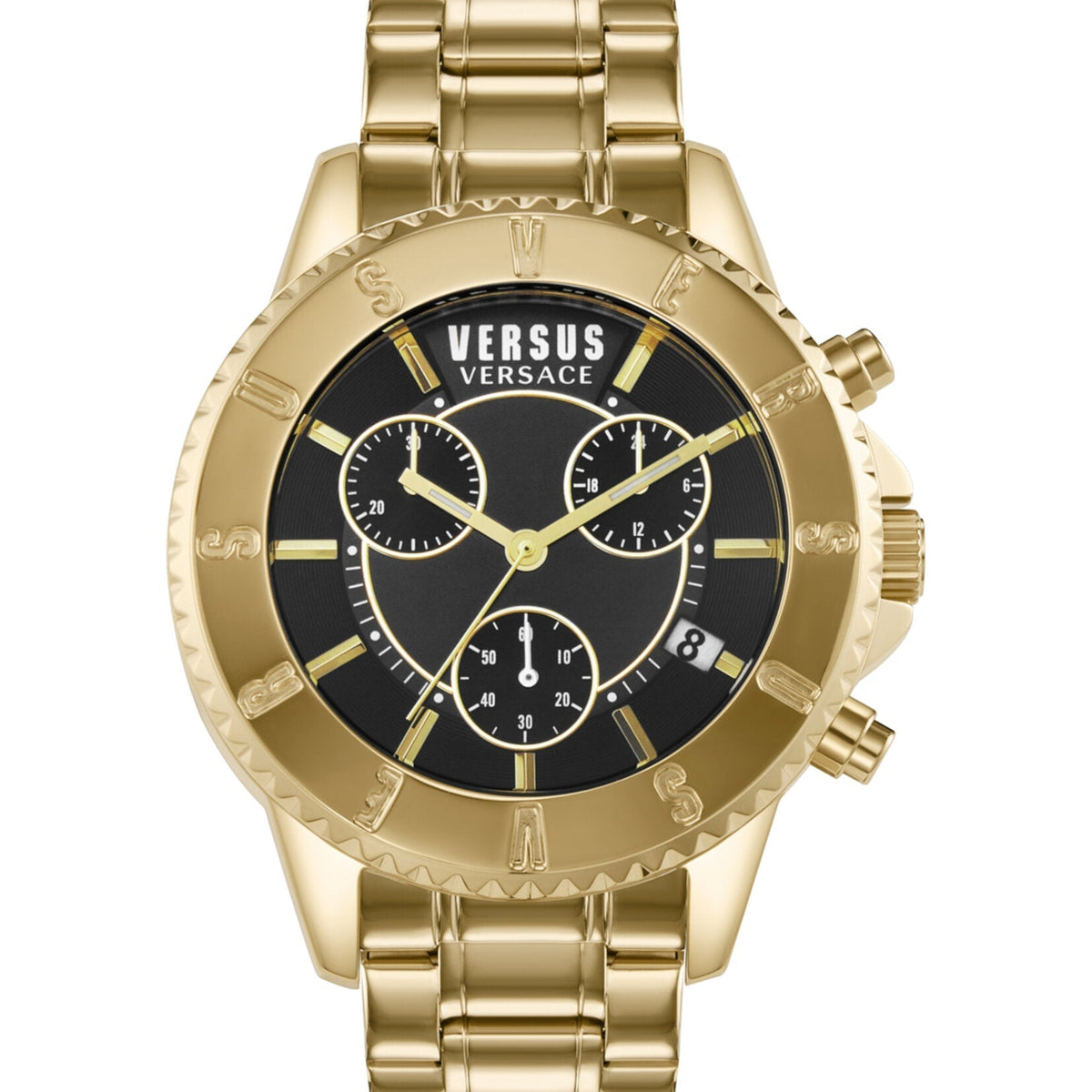 Tokyo Chronograph Watch