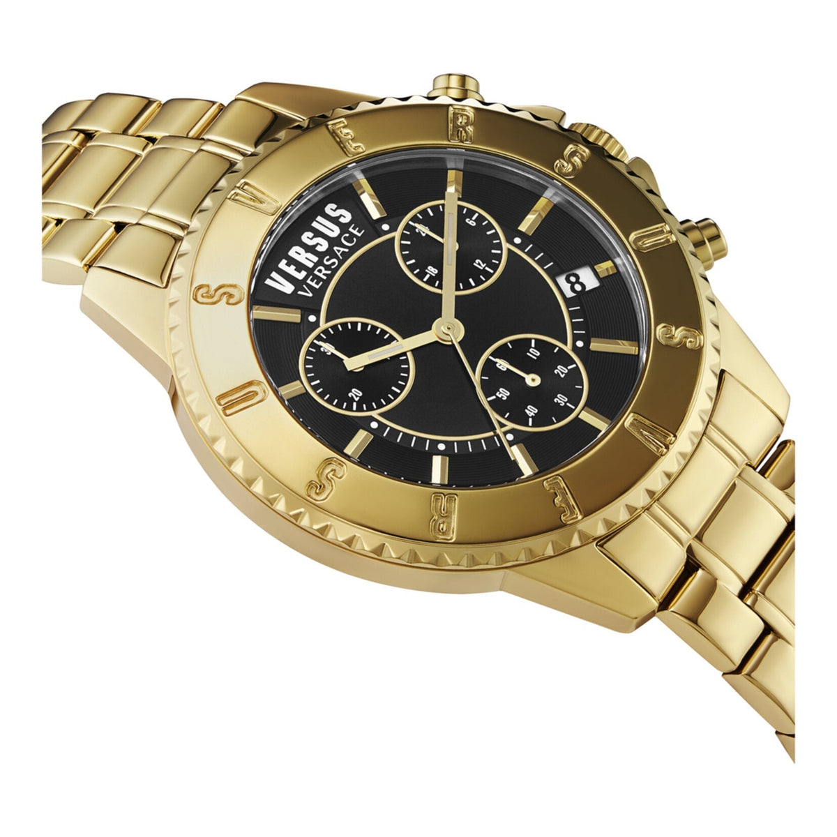 Tokyo Chronograph Watch