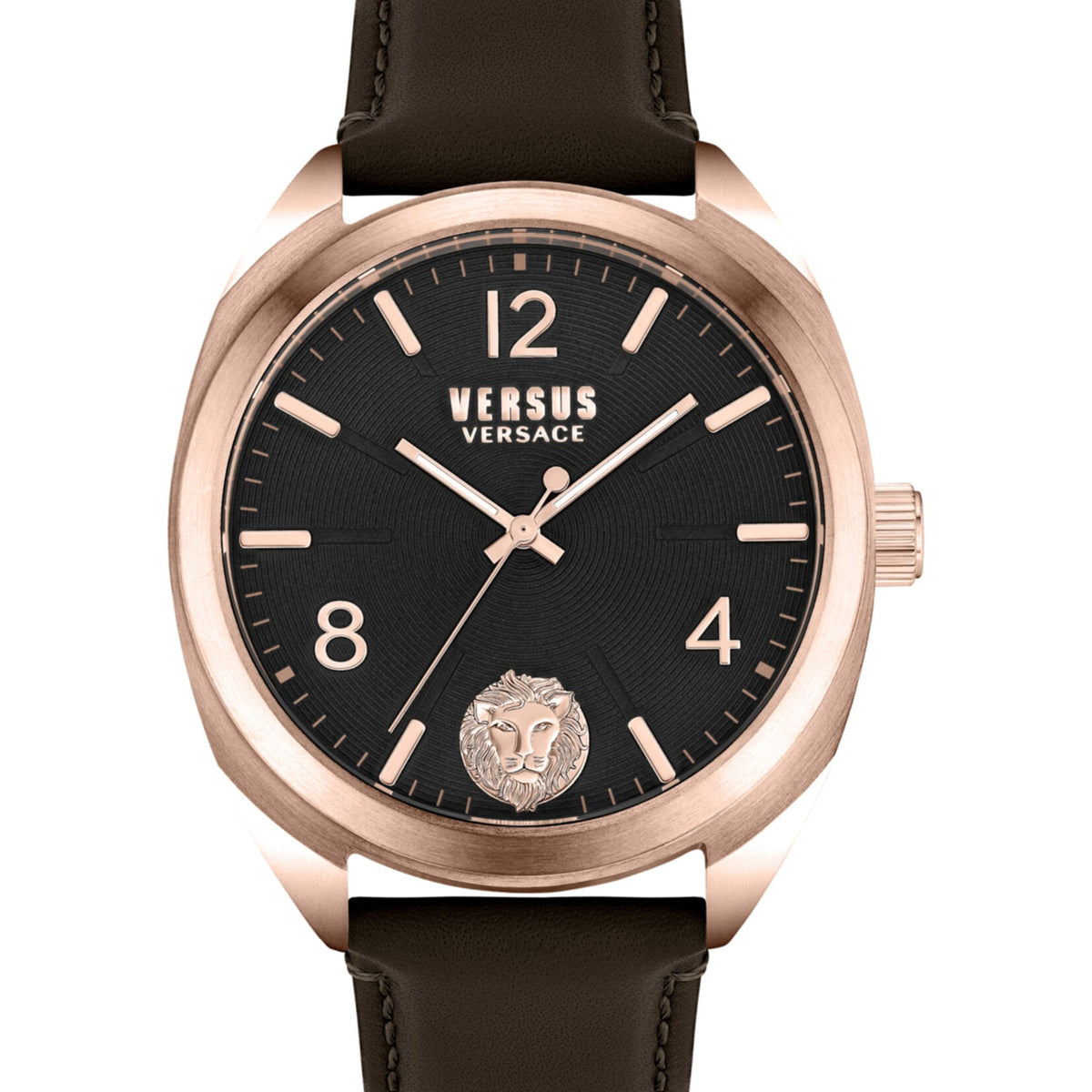 Lexington Leather Watch
