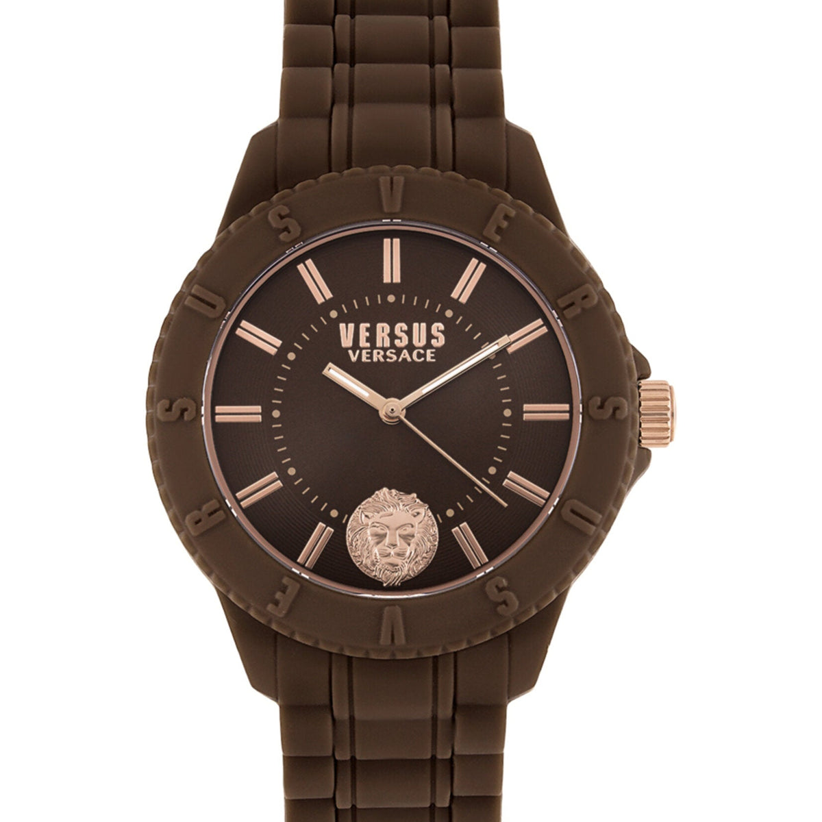 Versus Versace - Tokyo R Silicone Watch