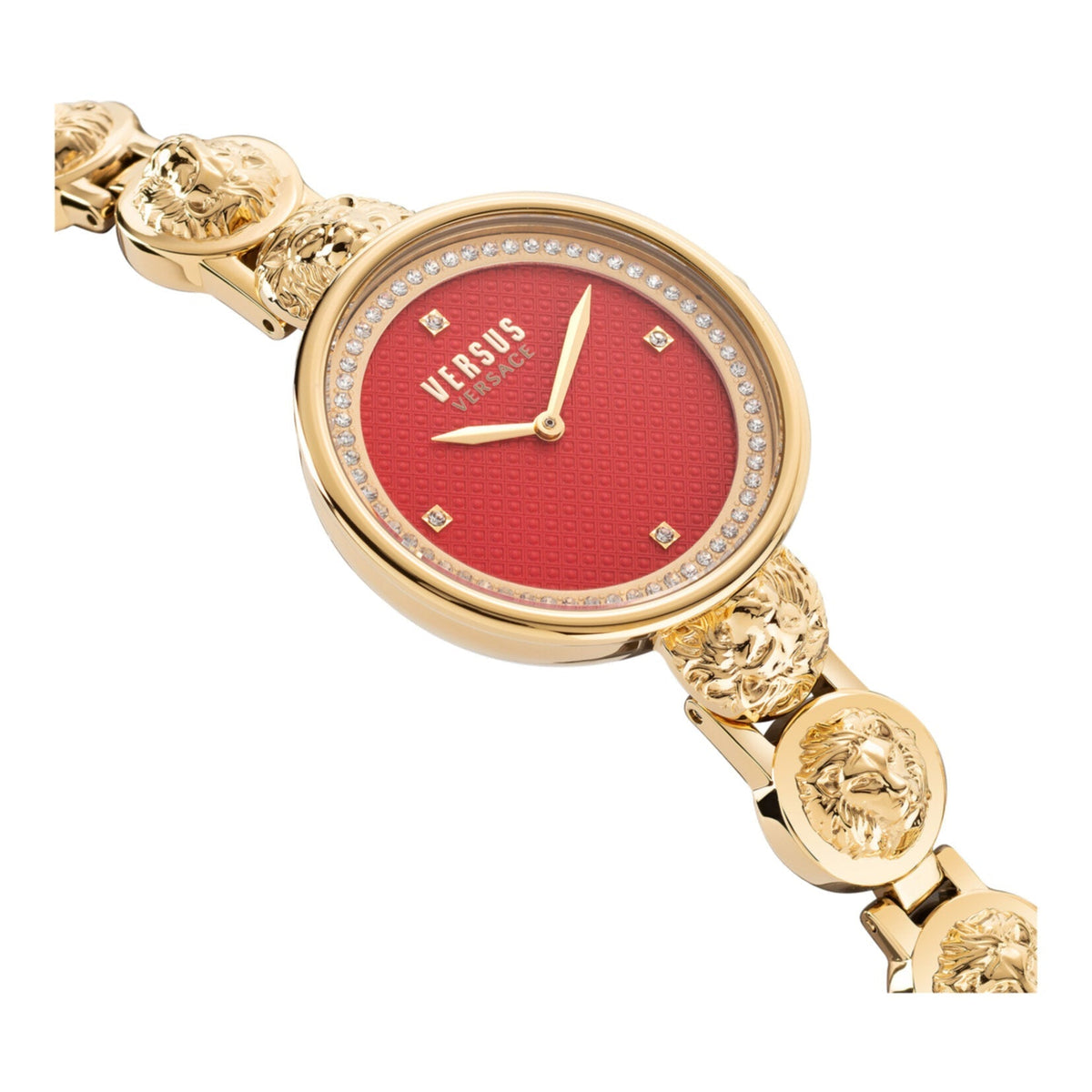 South Bay Crystal Watch