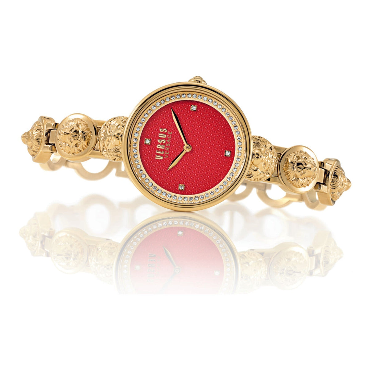 South Bay Crystal Watch