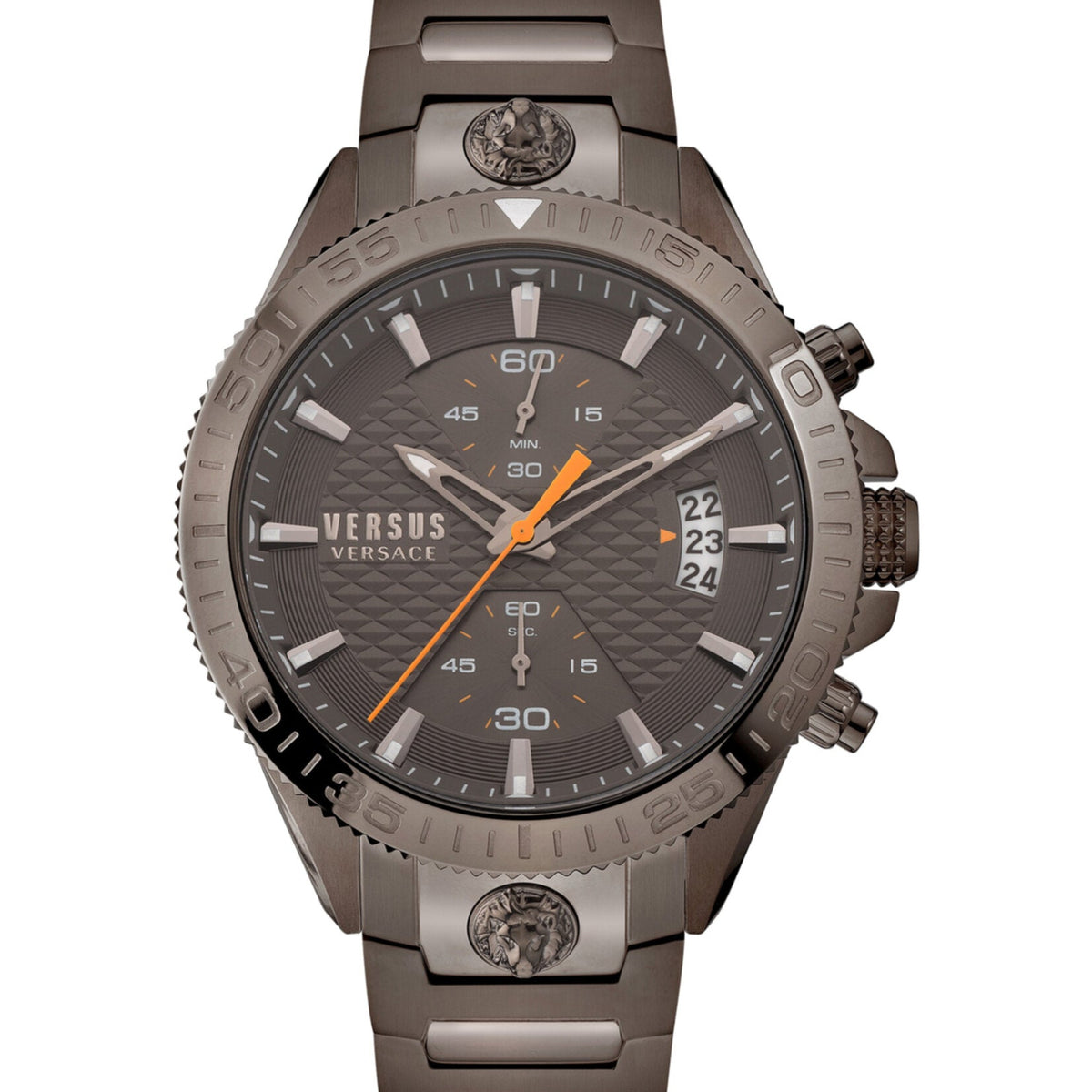Griffith Chronograph Watch