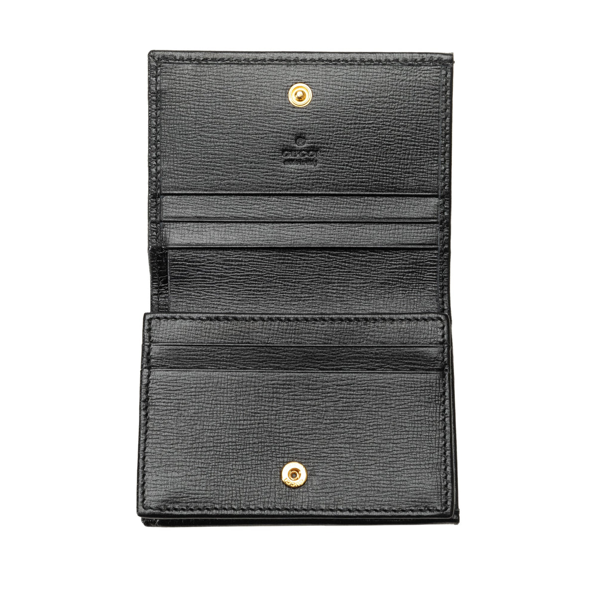 GUCCI Interlocking G Small Wallet Small Wallets
