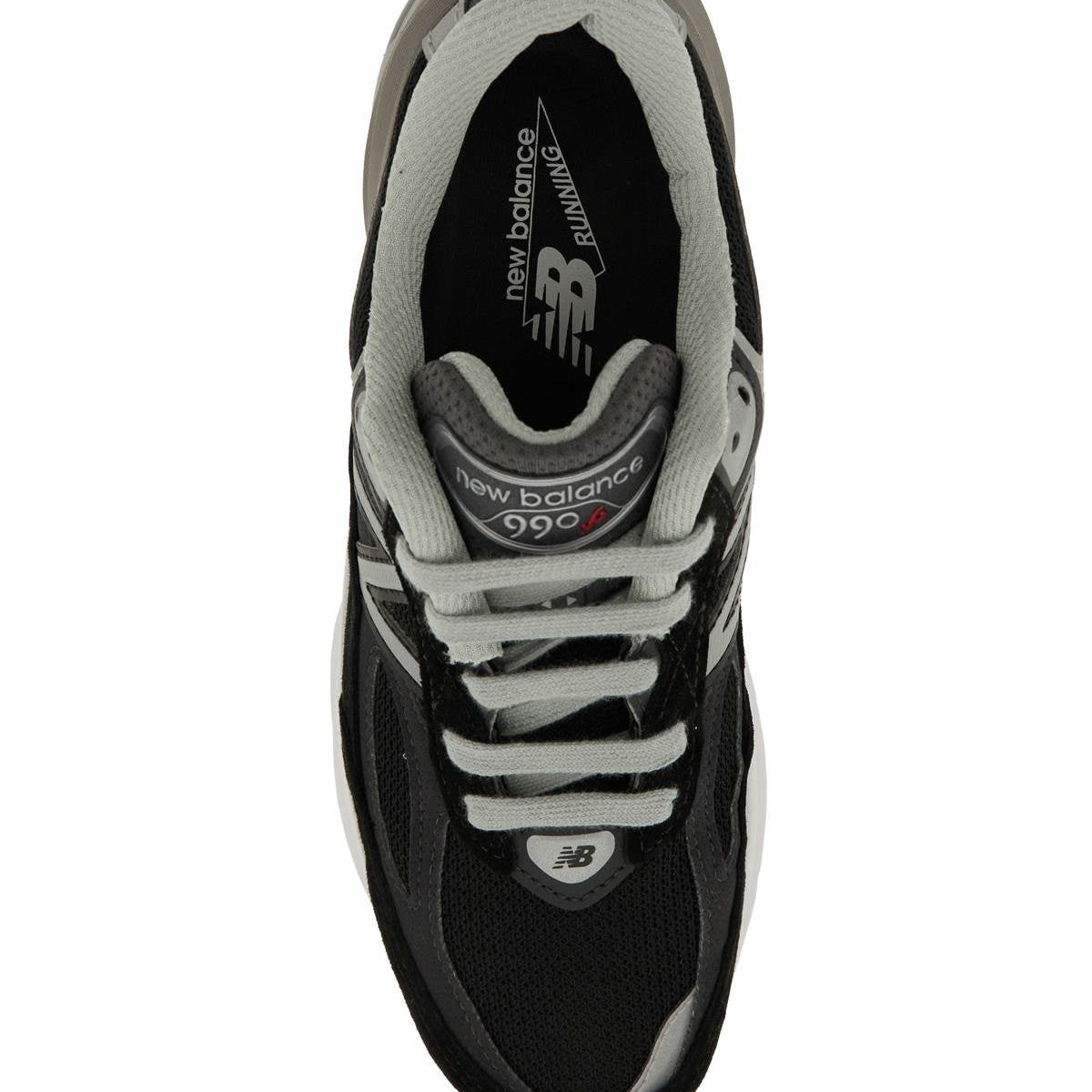MULTICOLOURED MADE IN USA 990V2 SNEAKERS