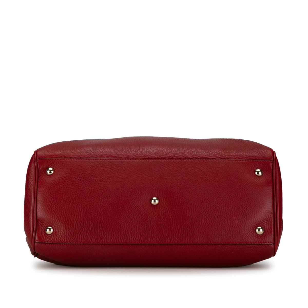 GUCCI Medium Bamboo Shopper Satchel