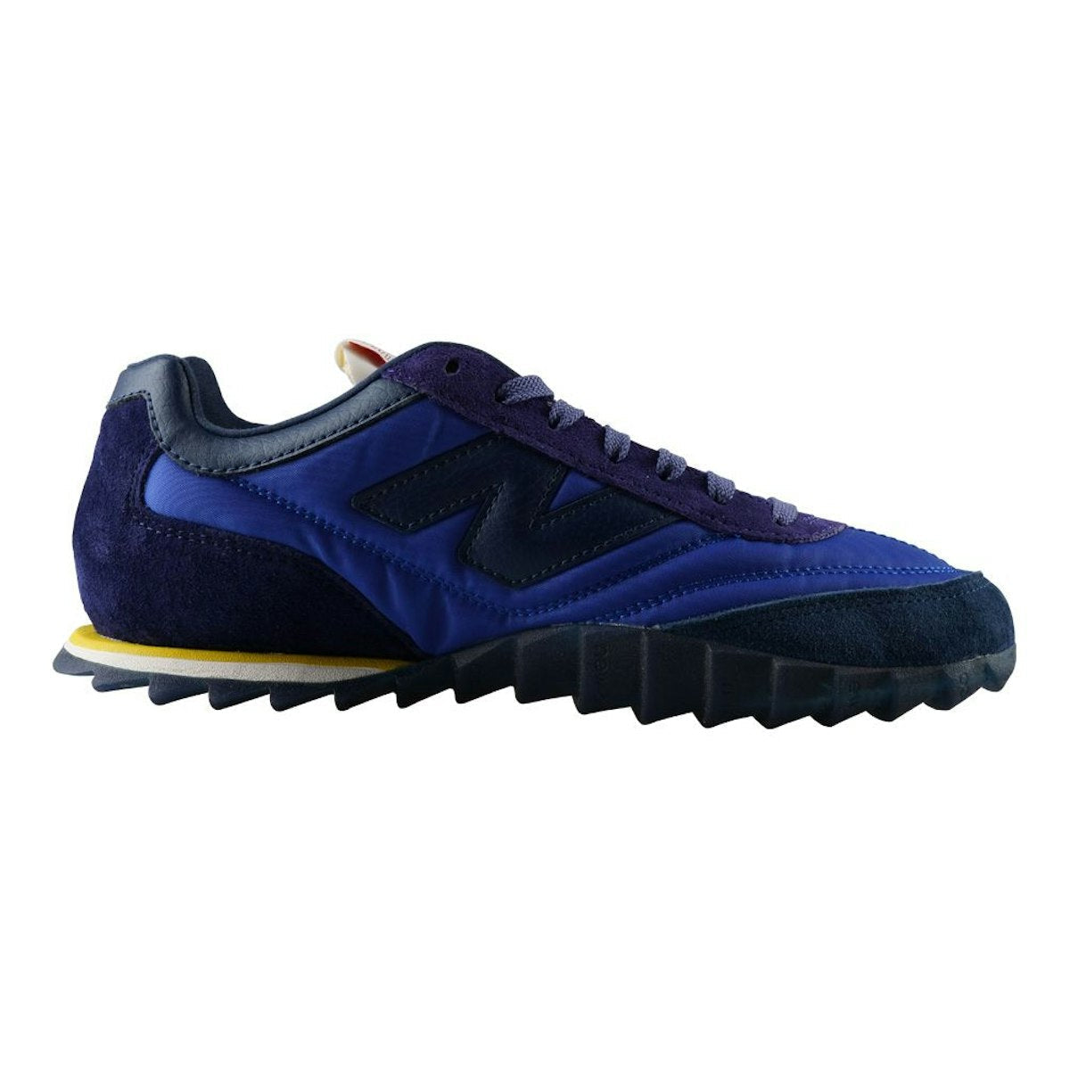 JUNYA WATANABE COMME DES GARÇONS NEW BALANCE SNEAKERS SHOES