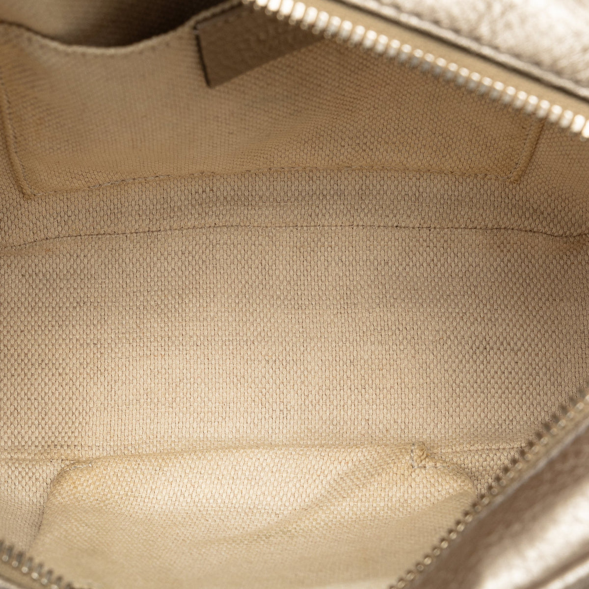 GUCCI Soho Disco Leather Crossbody Crossbody Bag