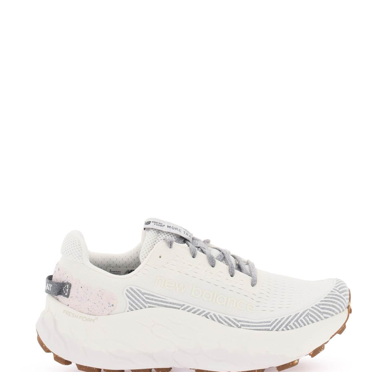 FRESH FOAM X TRAIL MORE V3 SNEAKERS
