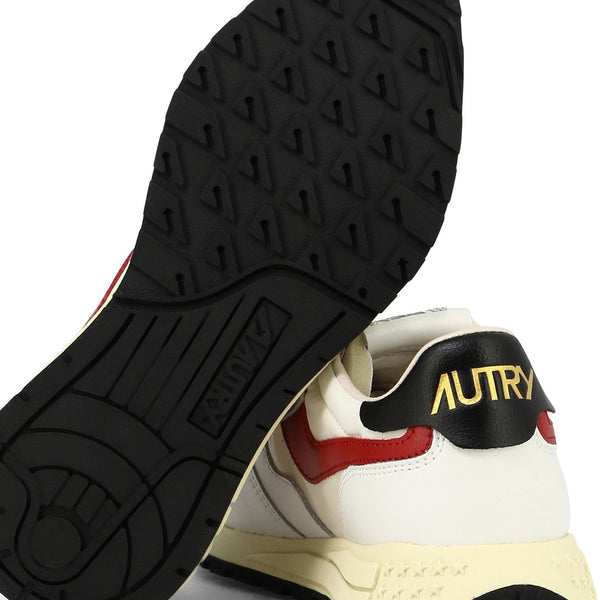 "REELWIND" SNEAKERS