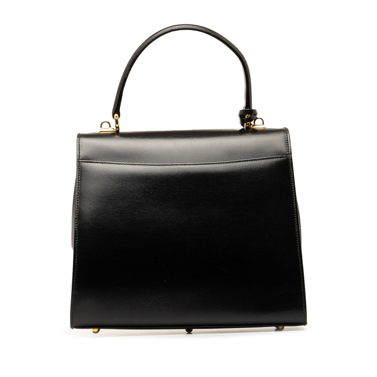 GUCCI Lady Lock Satchel