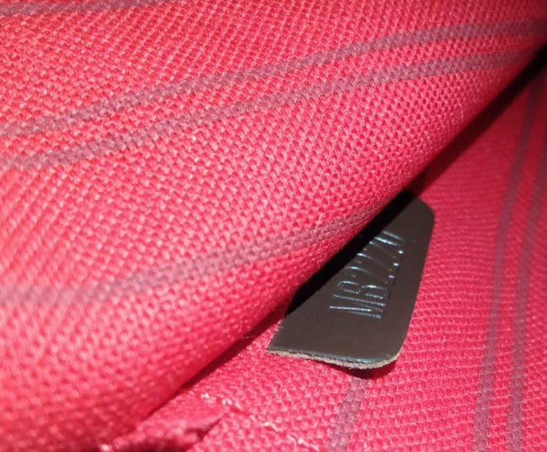 Chloe’s Picks NEVERFULL MM Cherry
