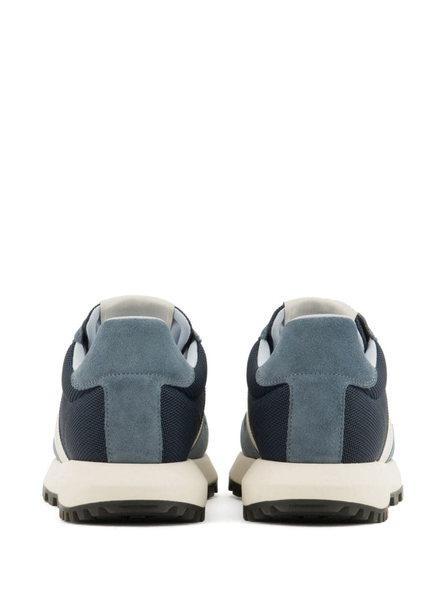 LOGO SNEAKERS