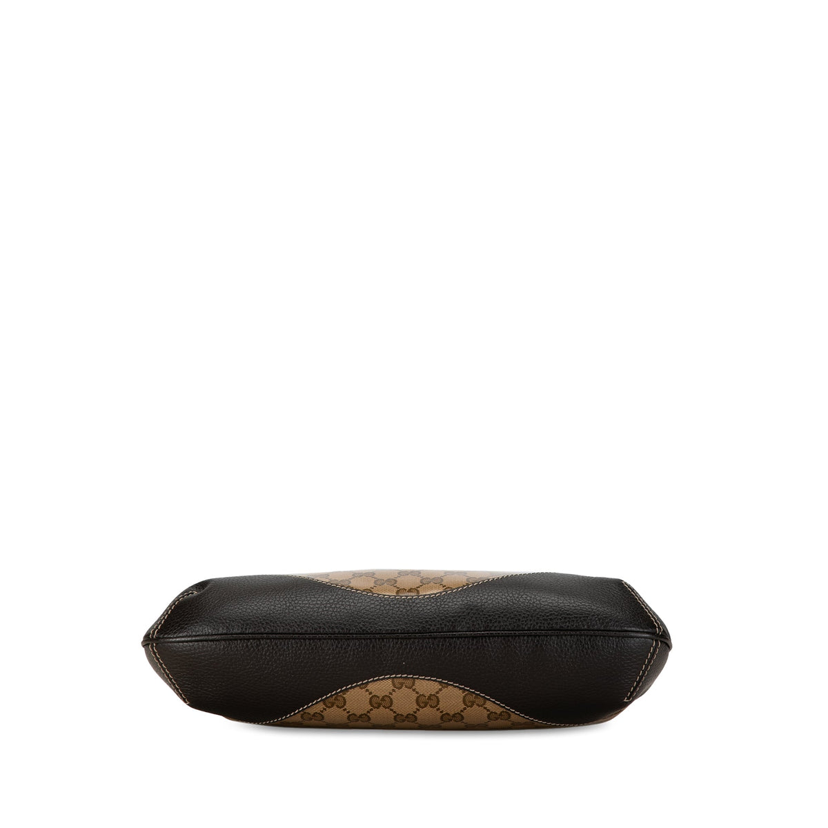 GUCCI GG Crystal Hobo Hobo Bag