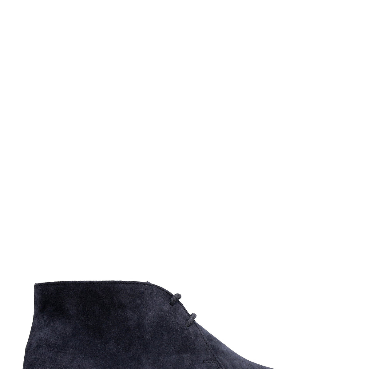 SUEDE DESERT BOOTS