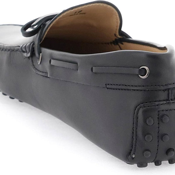 'CITY GOMMINO' LOAFERS