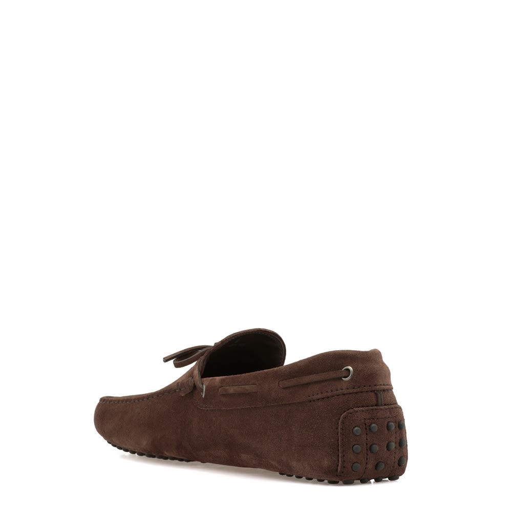 GOMMINO DRIVING SHOES