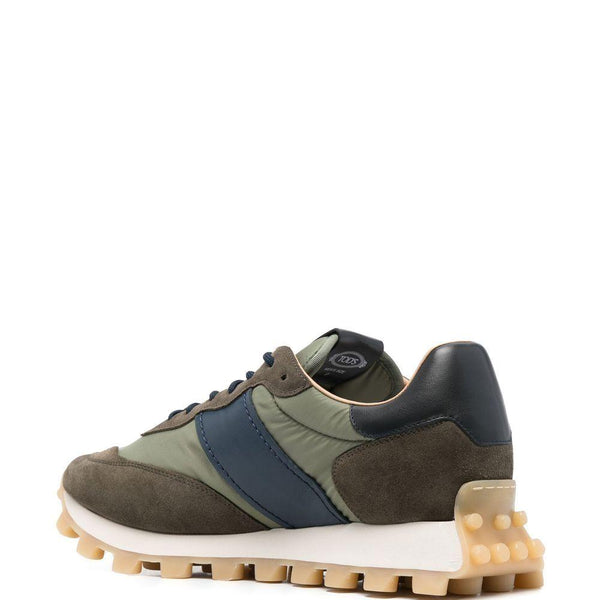 ALLACCIATA SUEDE RUNNING 25K