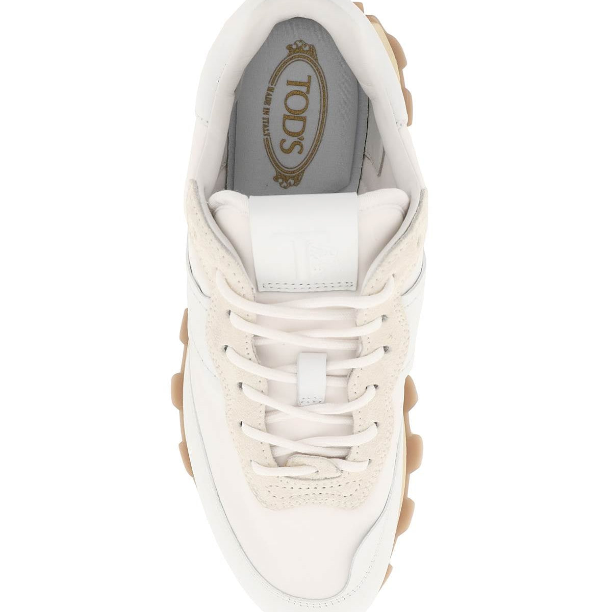 TOD’S 1T SNEAKERS
