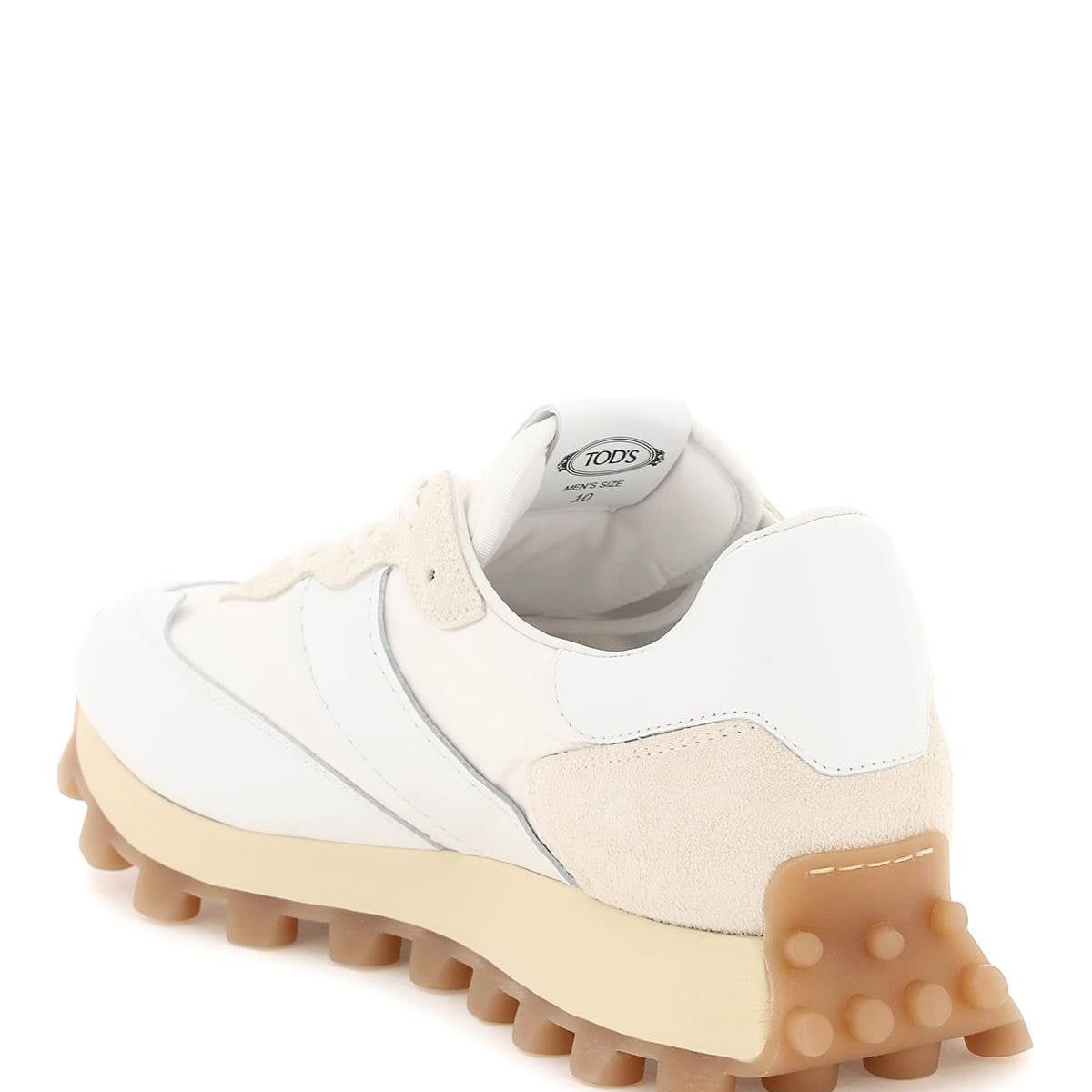 TOD’S 1T SNEAKERS