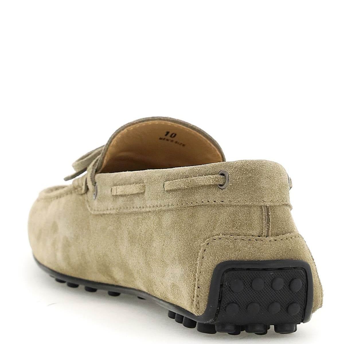 CITY GOMMINO DRIVING SHOES