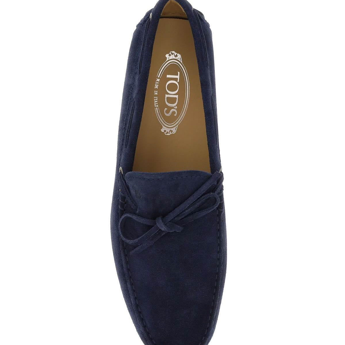 CITY GOMMINO DRIVING SHOES