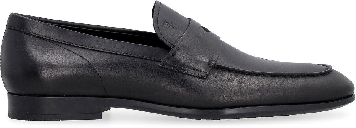 LIGHT RUBBER 51B LOAFERS